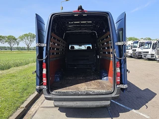 Mercedes-Benz Sprinter 2018 - 316 obrazek 11