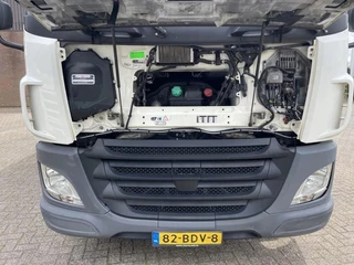 DAF CF 290 2014 - N/A image 25