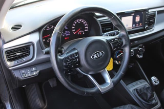 Kia Rio 2018 - 1.0 TGDI ComfortPlusLine Navigator image 5
