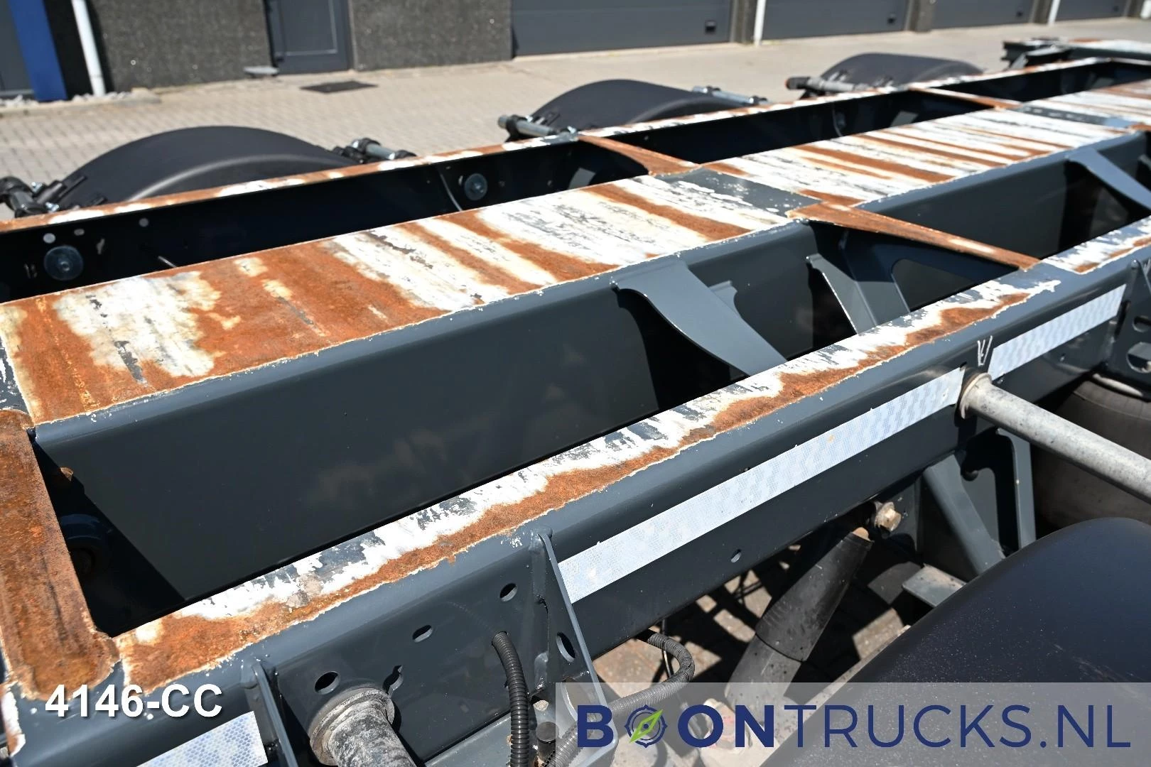 D-TEC FLEXITRAILER 2018 image 22