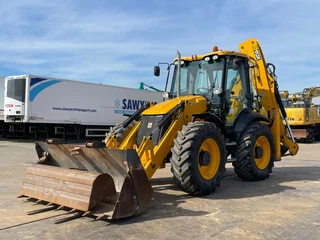 JCB 4CX 2015 - N/A imagen 4