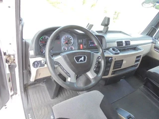 MAN TGX 2018 - 26.500 XXL NL TRUCK 16X IN STOCK obrazek 8