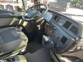 MAN TGS 2022 - 32.470 8x4 Euro 6 Hiab 22 Tonmeter laadkraan Just 68.765 Km! zdjecie 11
