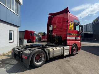 MAN TGX 2018 - 18.460 4X2 EURO 6 zdjecie 4