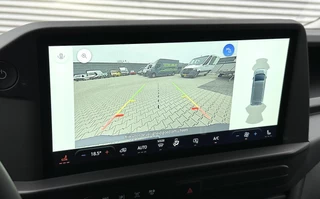 Ford E-Transit 2025 - Cust. 320 L1H1 Trend 65 kWh Nieuw! bild 17