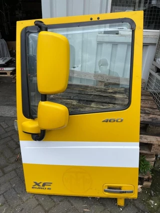 DAF N/A - 1881862 PORTIER LINKS INCLUSIEF SPIEGEL bild 1