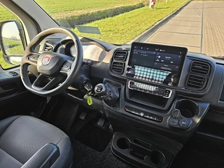 Fiat Ducato 2023 - 2.2 obrazek 8