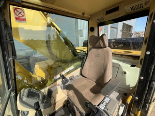 Caterpillar 345BL 2003 - N/A изображение 23