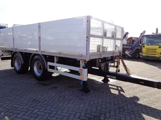 DAF CF 460 2017 - N/A image 22
