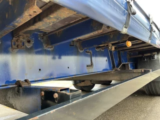 Kögel N/A 2014 - SN 24-1 *MEGA, *Tautliner, *Liftachse, *Hubdach obrazek 14