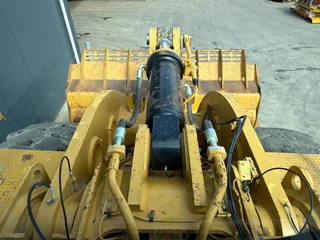 Cat N/A 2007 - 990H imagen 61
