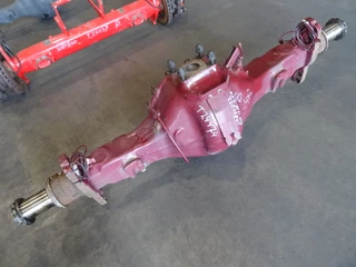 Volvo N/A 2018 - V20854722UP imagem 1
