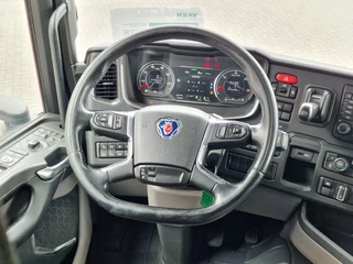 Scania R 2020 - R500 NGS Highline 6x2 - PTO/Hydraulic - Full air - 3.15 WB - Navi - Frigo obrazek 21
