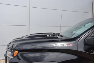 Chevrolet Silverado 2024 - 6.2 ZR2 image 26