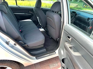 Kia Carens 2007 - 2.0 CVVT X-ecutive Automaat 144 PK Benzine zdjecie 56