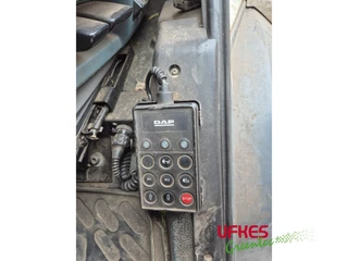 DAF CF 75 met Palfinger containerkraan  2005 - N/A bild 19