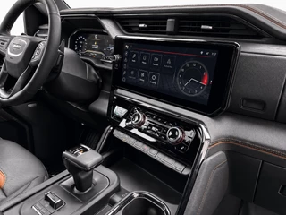 GMC Sierra 2024 - G.M.C. 1500 AT4 | BPM vrij | Geheel rijklaar | Incl. LPG | Incl. Fabrieksgarantie zdjecie 19