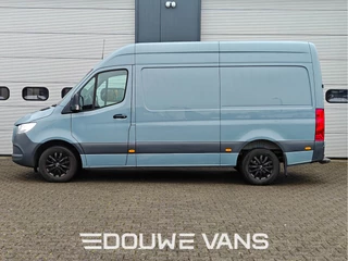 Mercedes-Benz Sprinter 2020 - 319 L2H2 V6 Automaat Leder Carplay Airco image 2