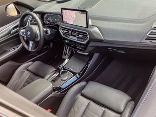 BMW X3 2023 - xDrive30e 292PK High Executive M-Sport image 6