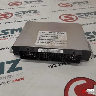 Renault N/A 2005 - Occ ECU EBS regeleenheid Renault bild 1