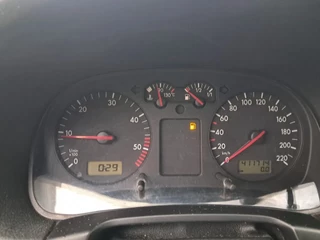 Volkswagen Golf 1998 - 1.9 SDi , TRADE / EXPORT ONLY immagine 10
