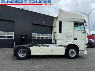 DAF N/A 2014 - XF 460 SUPERSPACECAB, RETARDER, 2 TANKS, ALCOA imagem 4