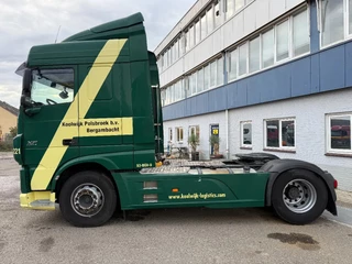 DAF XF 460 2016 - 4X2 EURO 6 - FULL SPOILERS - NL REGISTRATION afbeelding 8