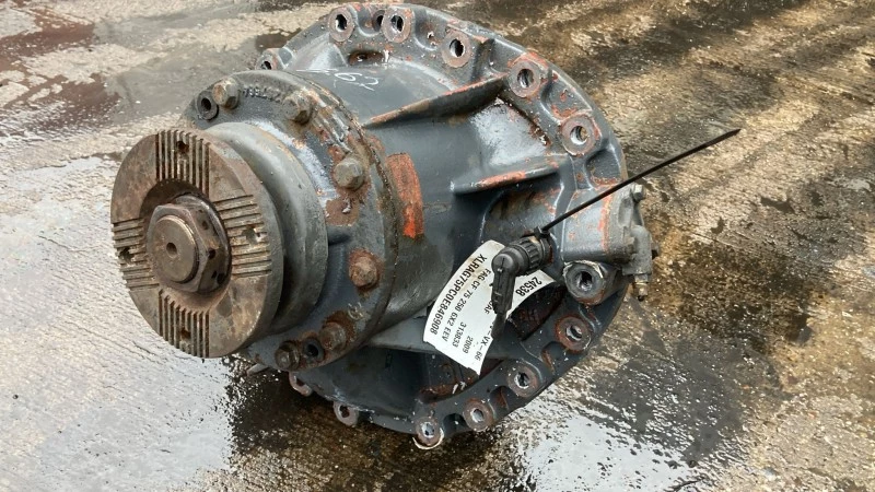 DAF - 1653069 1339 5.63 image 2