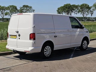 Volkswagen Transporter 2021 - 2.0 TDI image 3