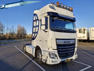 DAF XF480 2018 - FT H4EN3 obrazek 4