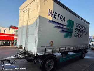 Trailer PRASQ 18 SYS 2019 - N/A image 3