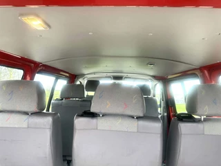 Volkswagen Transporter 2008 - Kombi 2.5 TDI AUTOMAAT 174 PK!!! 7 PERSOONS YOUNGTIMER immagine 39