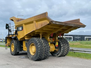 Caterpillar 770G 2019 - N/A obrazek 3
