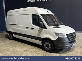 Mercedes-Benz Sprinter 2023 - 311 CDI L2H2 Euro6 Camera | Apple Carplay | Android Auto afbeelding 7