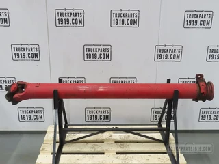 DAF N/A - 1723231 Aandrijfas DAF afbeelding 1