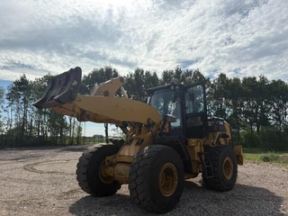 Caterpillar 950M 2018 afbeelding 2 miniatuur