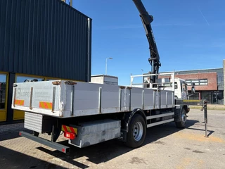 Volvo FL220 2003 - N/A imagem 17