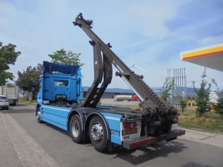 Mercedes-Benz Antos 2015 - 2733 image 6
