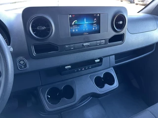 Mercedes-Benz Sprinter 2024 - 315 CDI L2H2 Automaat Carplay Navigatie Camera изображение 16
