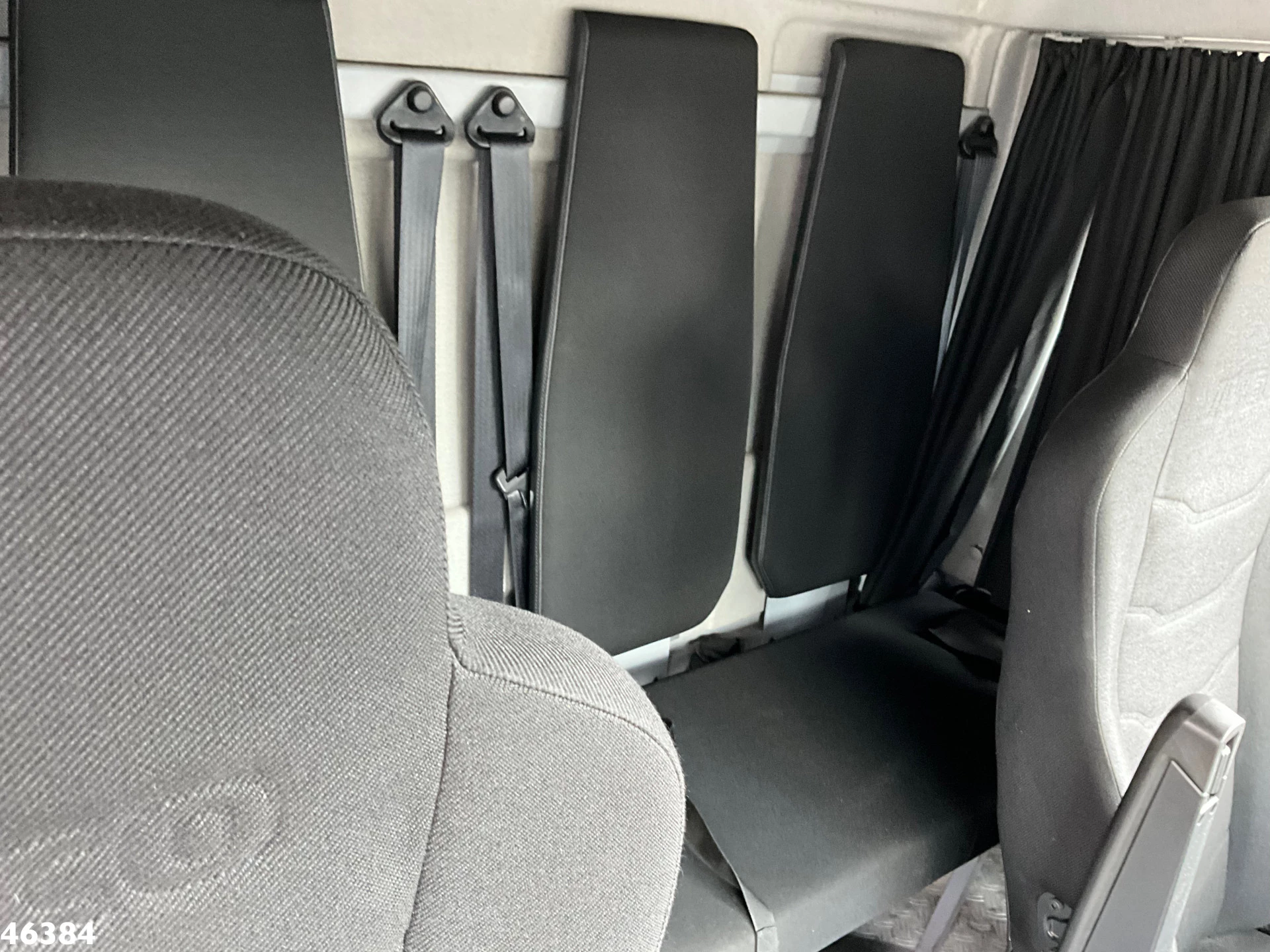 Iveco Eurocargo 2019 - ML160E32 Euro 6 Falkom Abschlepp + Palfinger 19 Tonmeter laadkraan Bild 31