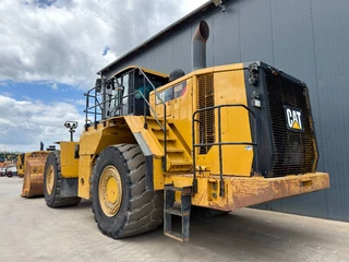 Cat N/A 2020 - 988K XE obrazek 19