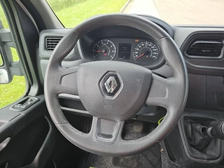 Renault Master 2021 - 2.3 immagine 11