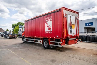 DAF N/A 2006 - LF 55.180 +DHOLLANDIA 2.5T. immagine 5