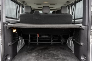 Renault Trafic 2018 - Passenger **1.6 dCi 9-Pers L2H1 | Incl. BPM, BTW vrij | R-Link | Navi | Airco | Cruise | PDC | MF Stuur | Start / Stop** afbeelding 10