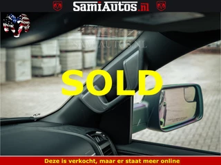 Dodge Ram 1500 2024 - Limited Night H.O 540HP 706Nm | Massage + Full Option | De Meest Luxe en Volle Pick-Up in zijn Klasse | obrazek 68