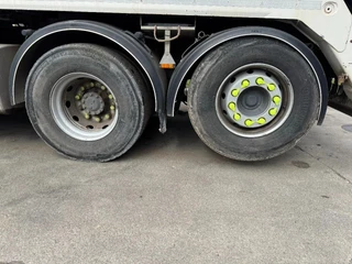 DAF 400 2016 - CF obrazek 18
