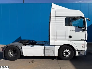 MAN TGX 2020 - 18 470 EURO 6d, Retarder, Standairco, ACC bild 12
