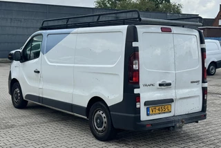 Renault Trafic 2016 - 1.6 dCi T29 L2H1 DEFECT imagen 6
