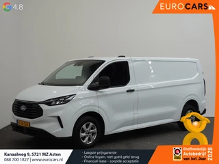 Ford Transit Custom 2024 - Automaat L2H1 Trend Nieuw Model image 1 miniature