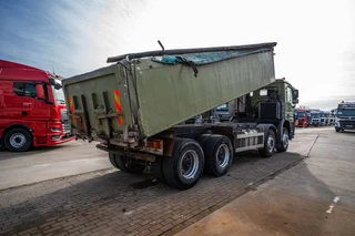 Mercedes-Benz Actros 2009 - 3236 K - MP3 afbeelding 4